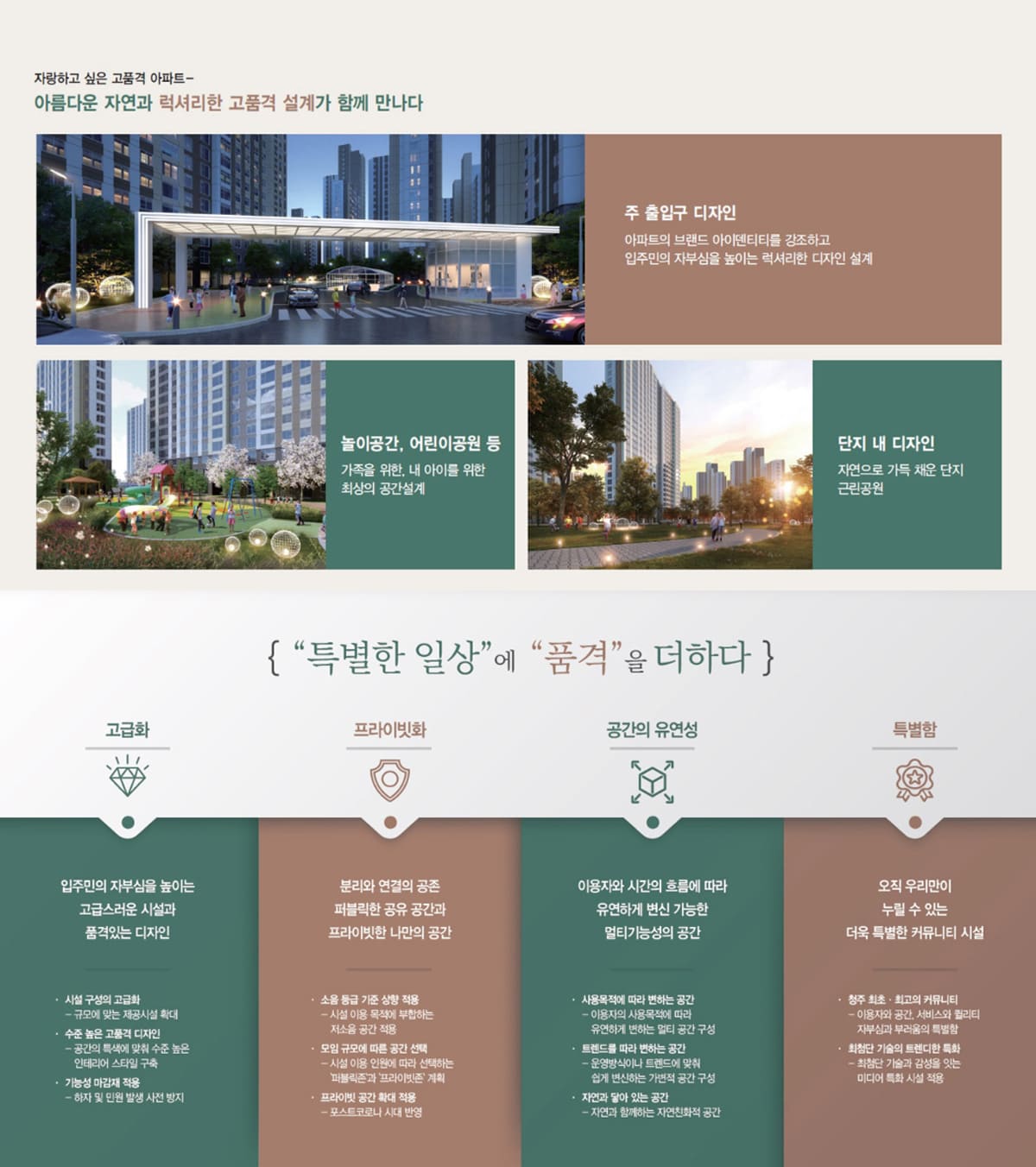 단지안내